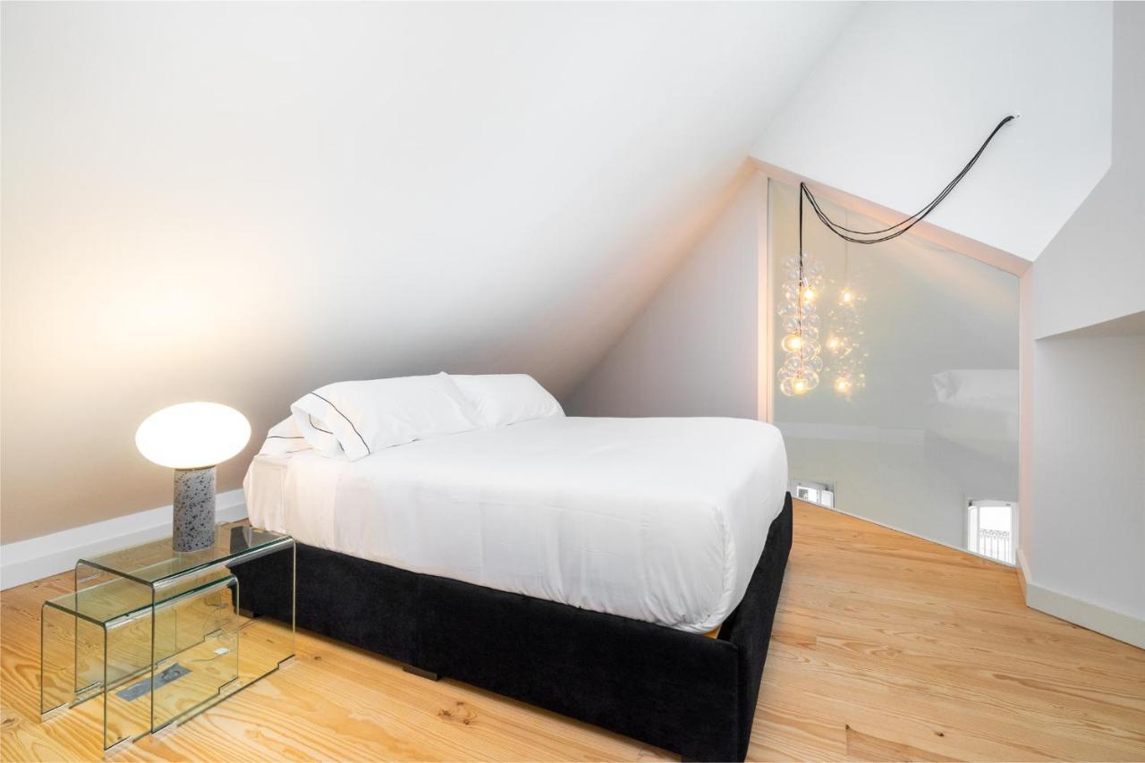 Whome | Ls48 Prime Location Luxury Duplex Lisbona Esterno foto