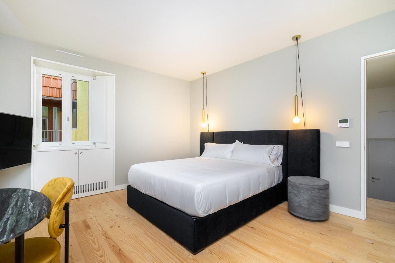 Whome | Ls48 Prime Location Luxury Duplex Lisbona Esterno foto