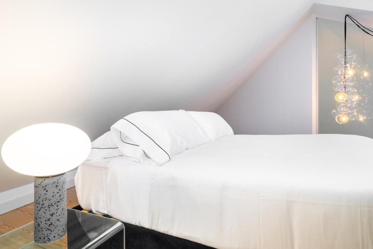 Whome | Ls48 Prime Location Luxury Duplex Lisbona Esterno foto