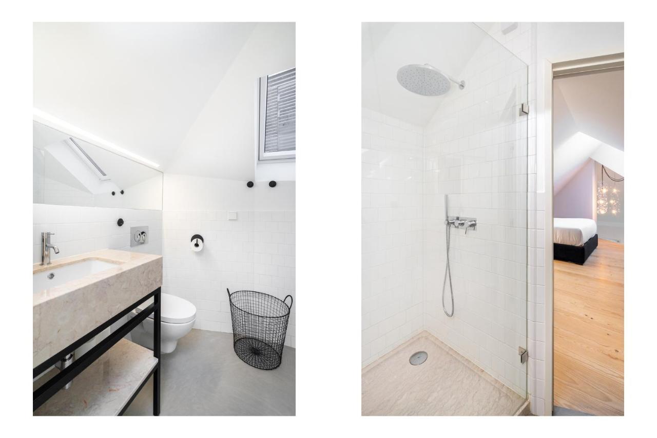 Whome | Ls48 Prime Location Luxury Duplex Lisbona Esterno foto