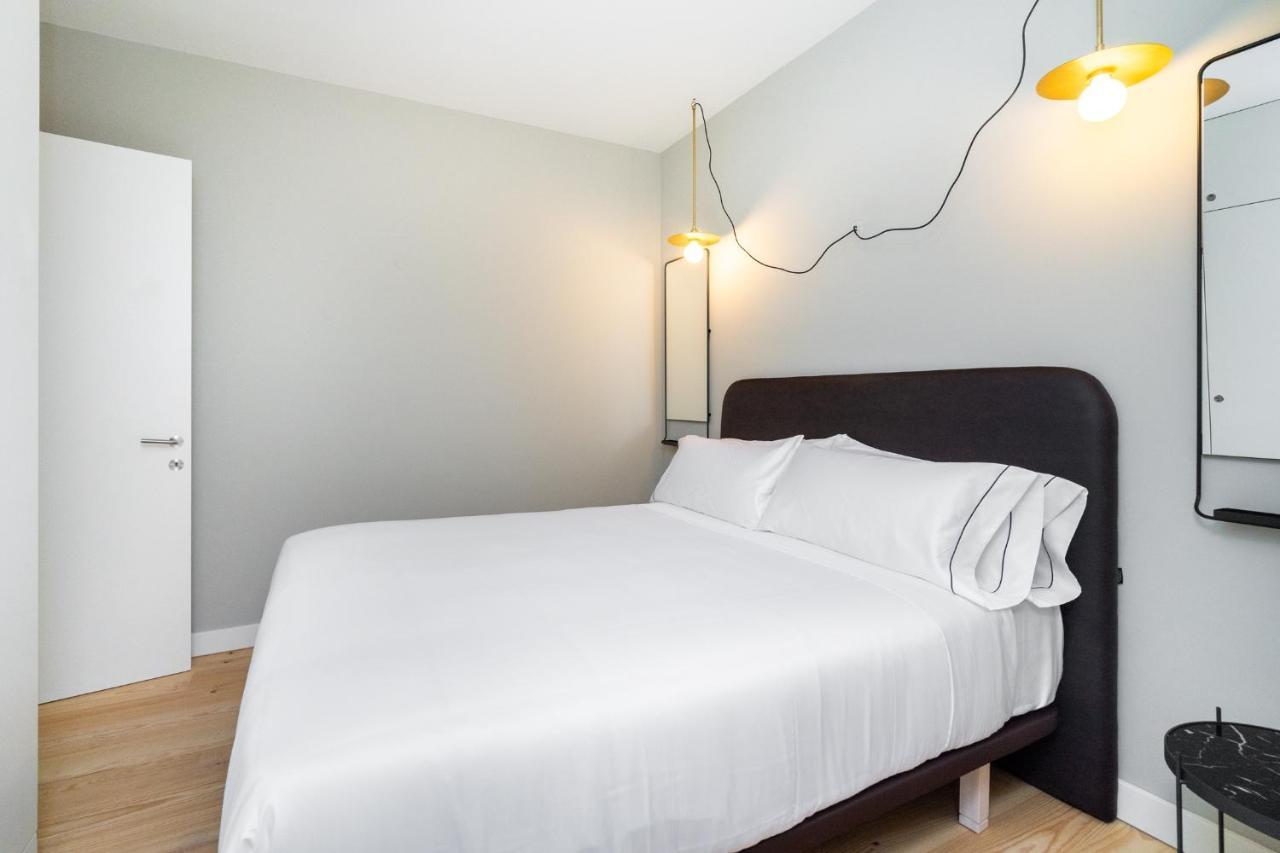 Whome | Ls48 Prime Location Luxury Duplex Lisbona Esterno foto
